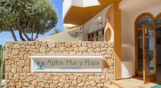 Mar Y Playa Apartamento
