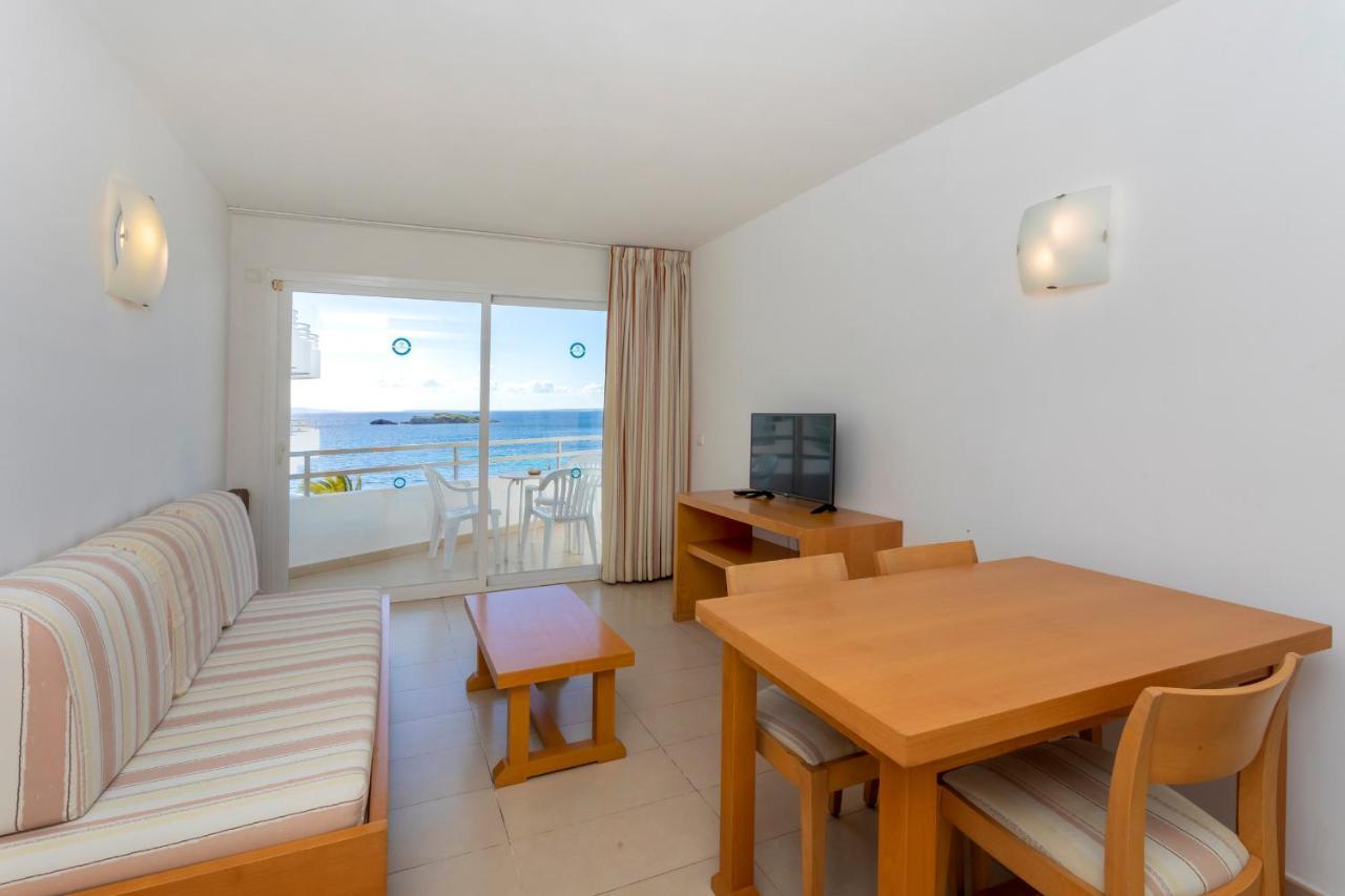 Apartamento Mar Y Playa
