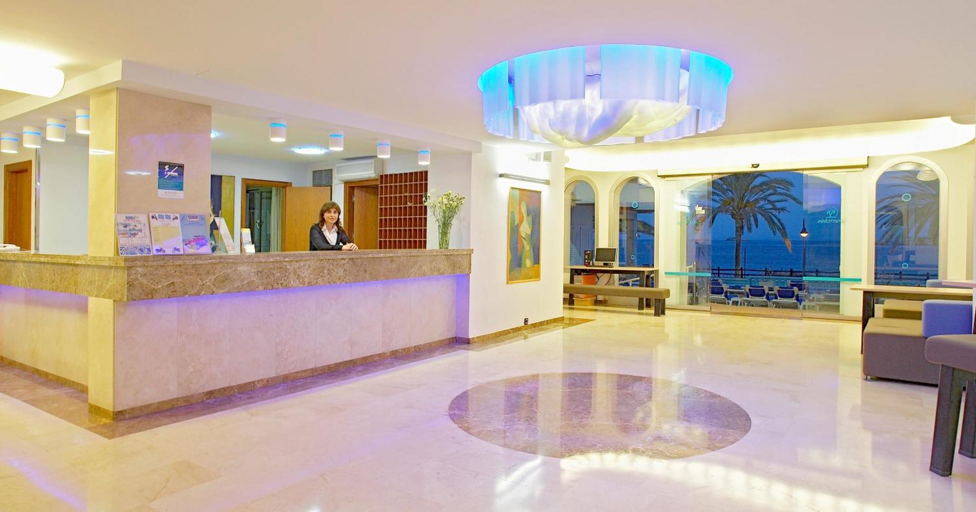 Apartamento Mar Y Playa Ibiza
