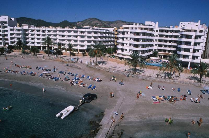 Mar Y Playa * Ibiza