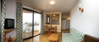 Mar Y Playa Apartamento Ibiza