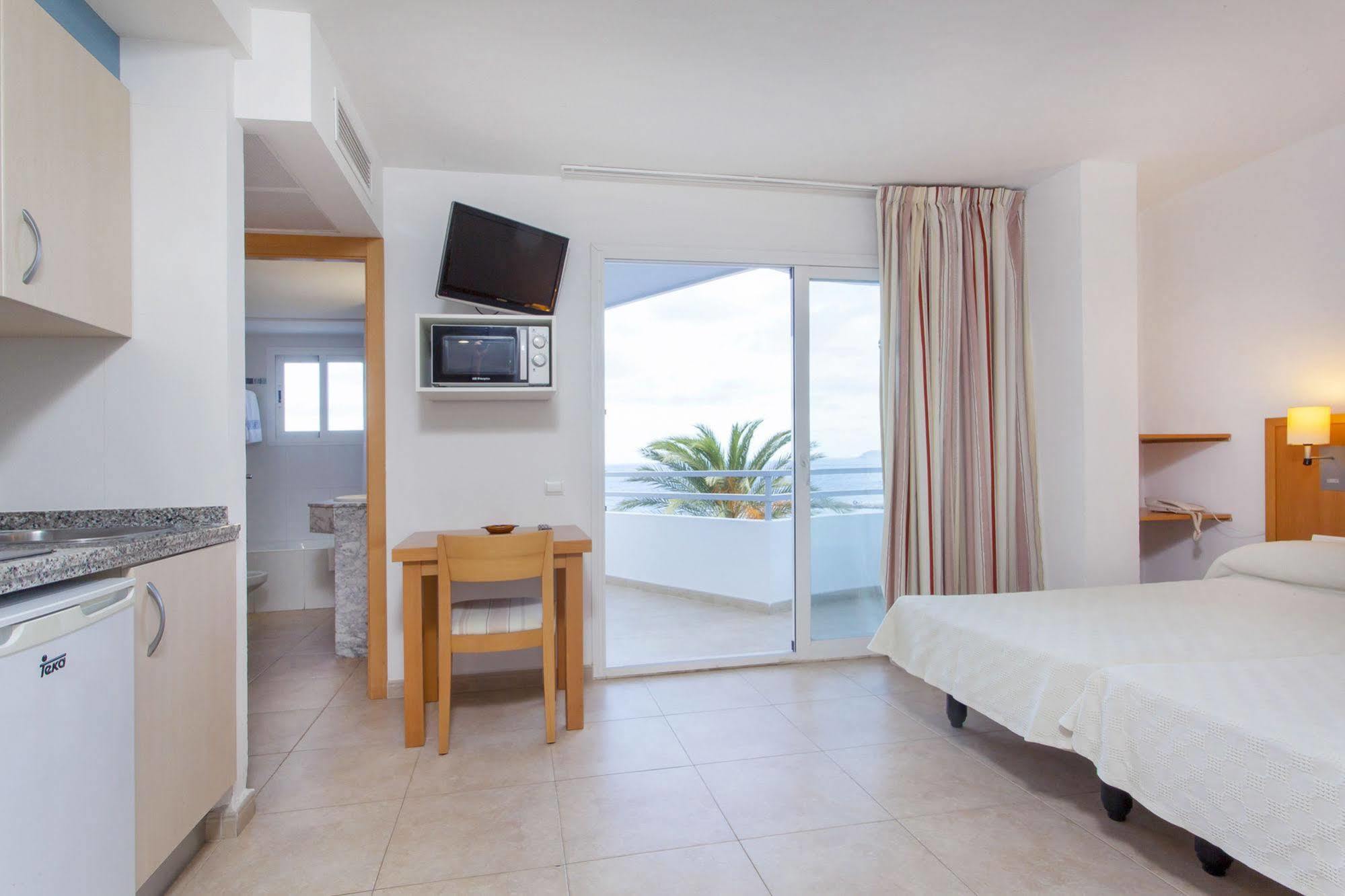Apartamento Mar Y Playa *