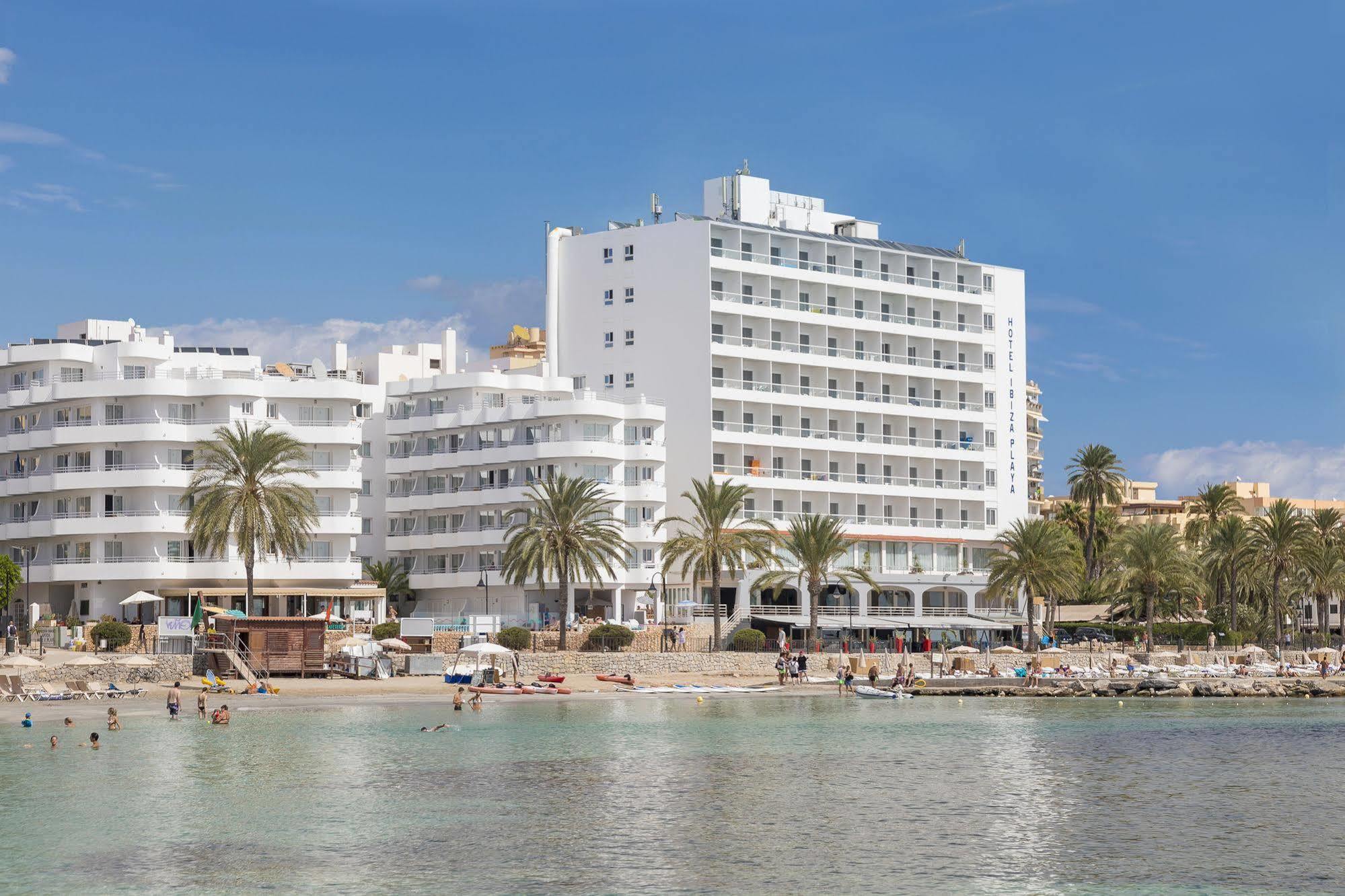 Apartamento Mar Y Playa