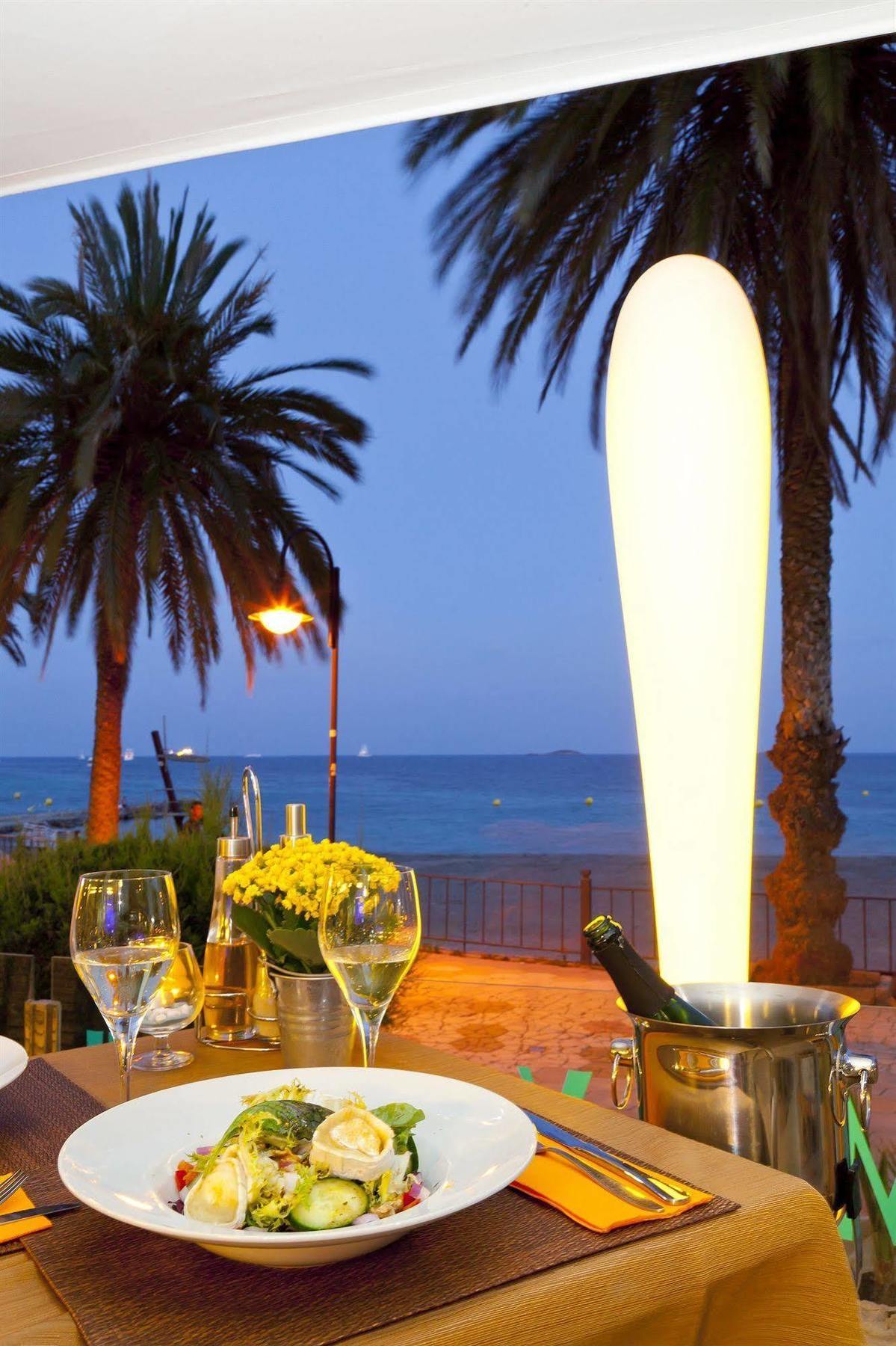 Mar Y Playa * Ibiza
