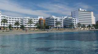 Mar Y Playa * Ibiza