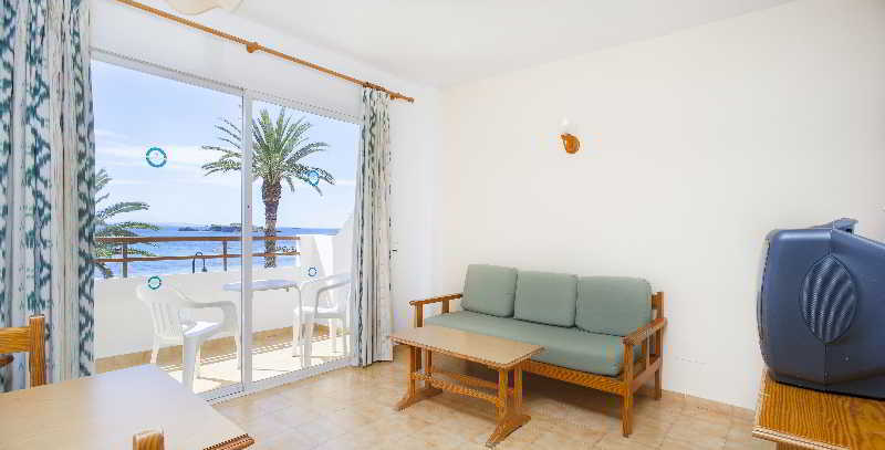 Apartamento Mar Y Playa Ibiza