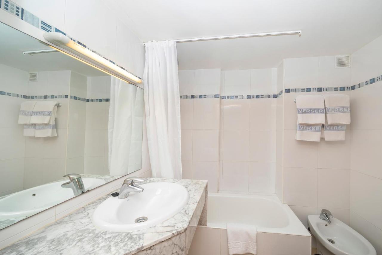 Apartament Mar Y Playa *