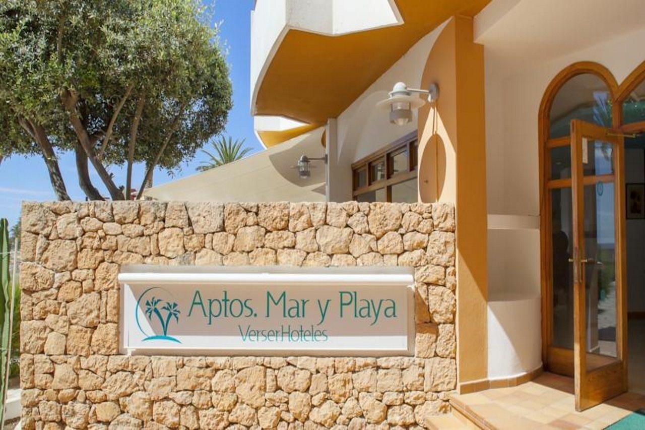 Mar Y Playa * Ibiza