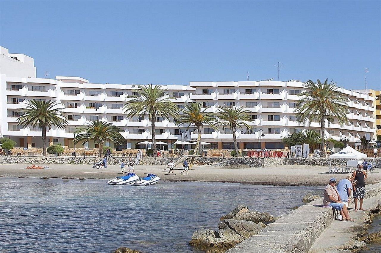 Mar Y Playa Apartamento Ibiza