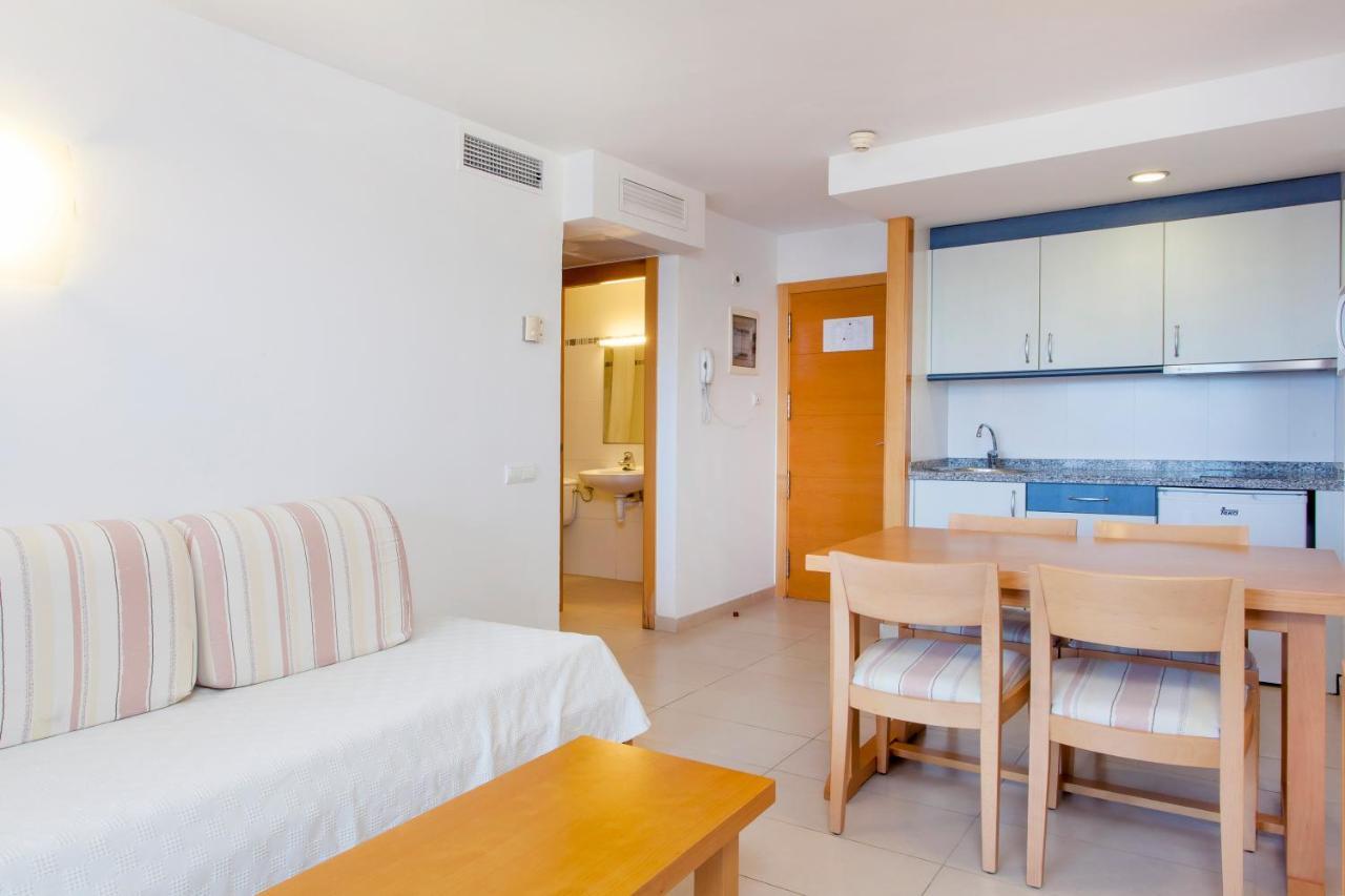 Appartement Mar Y Playa Ibiza-stad