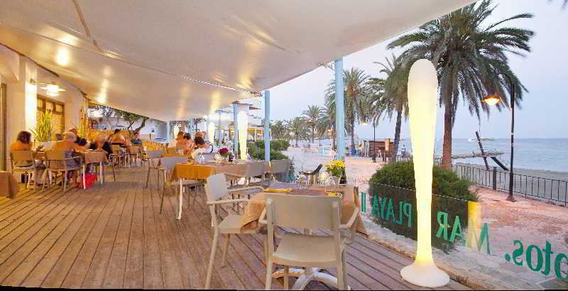 Appartement Mar Y Playa *