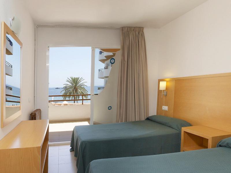 Mar Y Playa Appartement