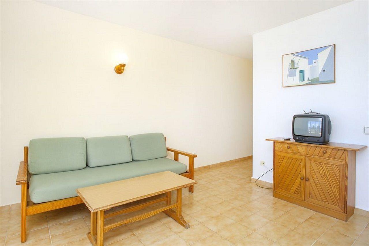 Mar Y Playa Appartement *