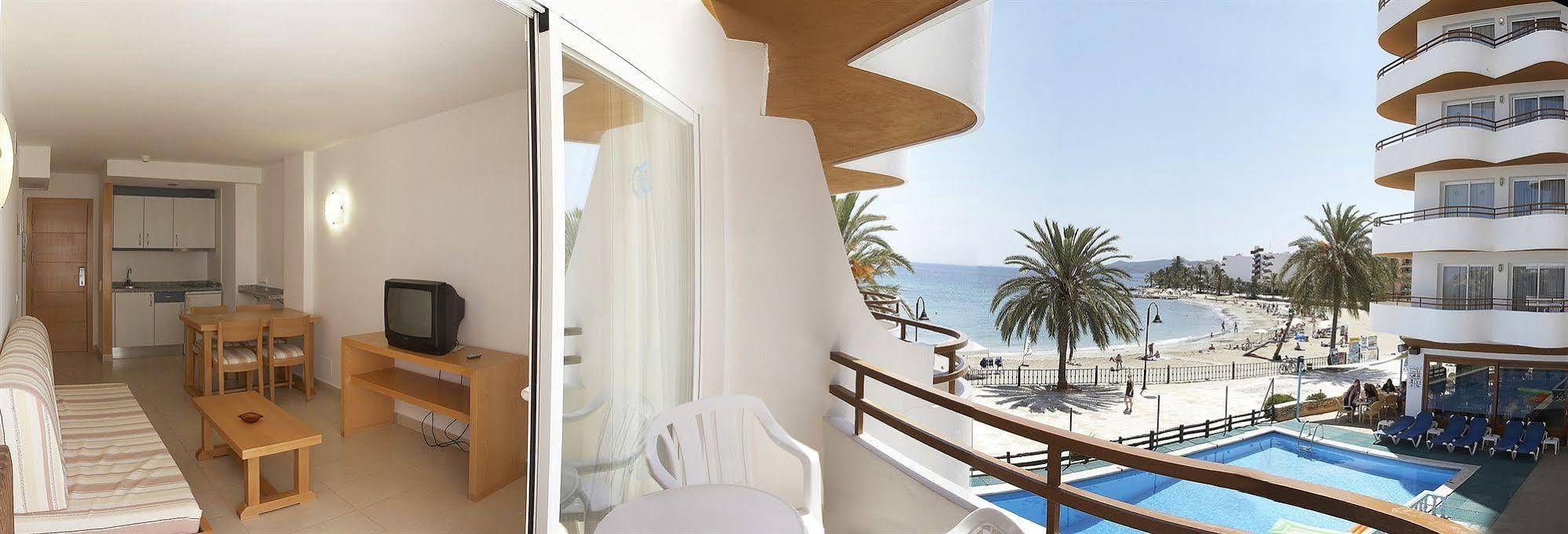Mar Y Playa Appartement *