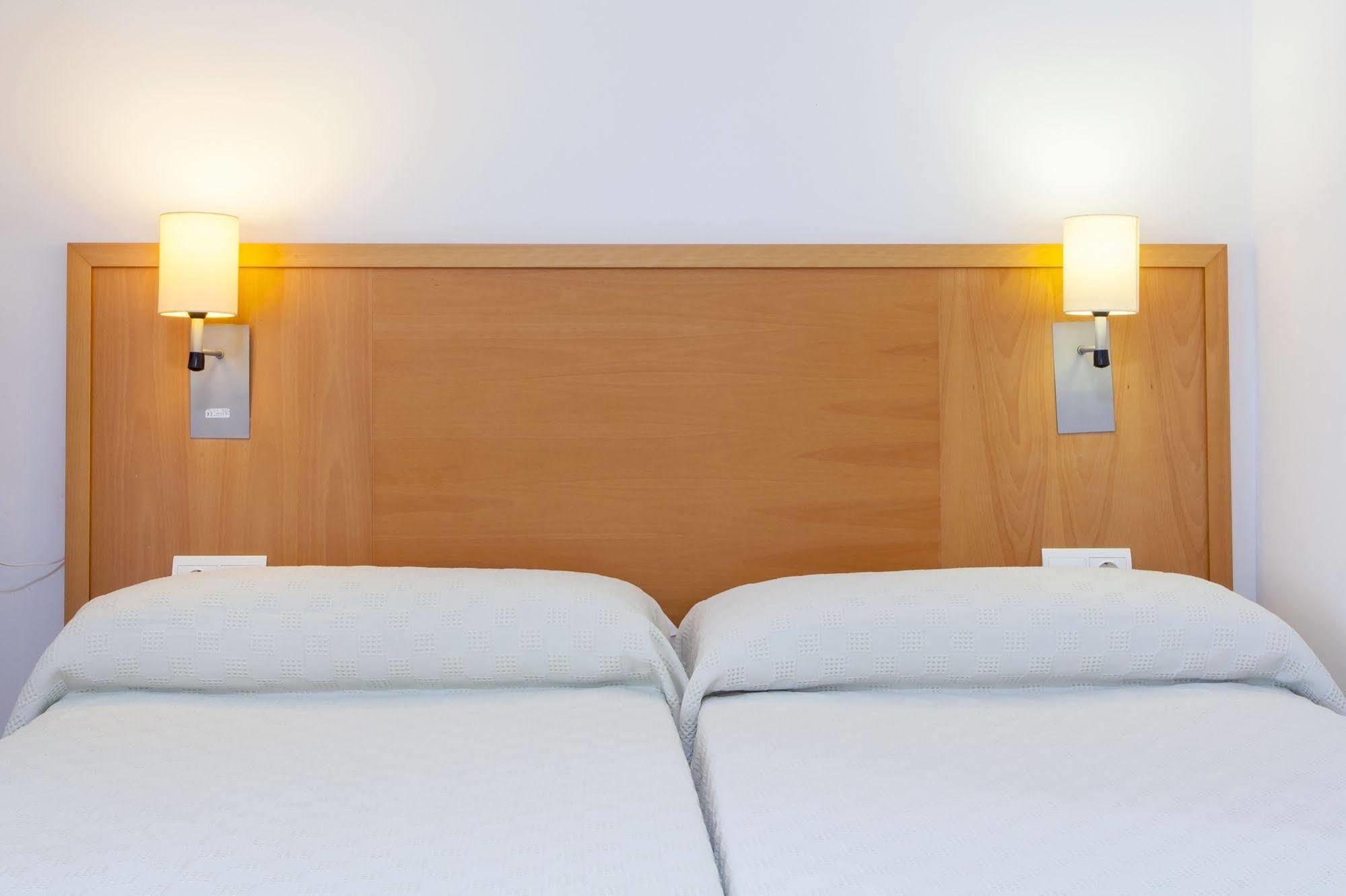 Appartement Mar Y Playa Ibiza-stad