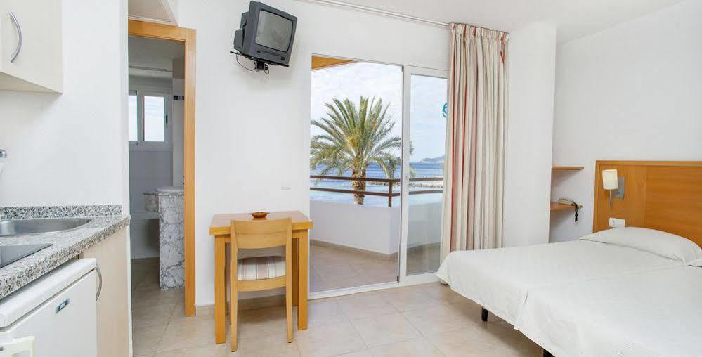 Mar Y Playa Appartement Ibiza-stad