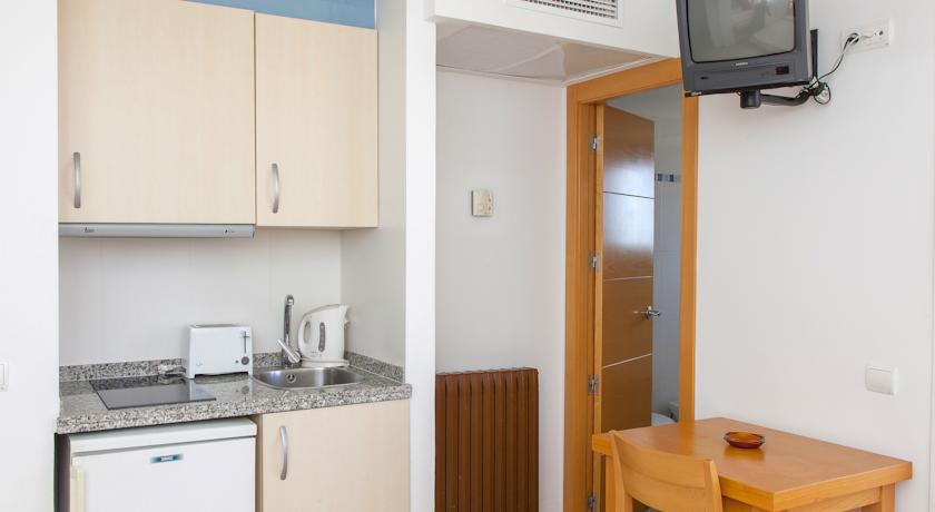 Mar Y Playa Appartement
